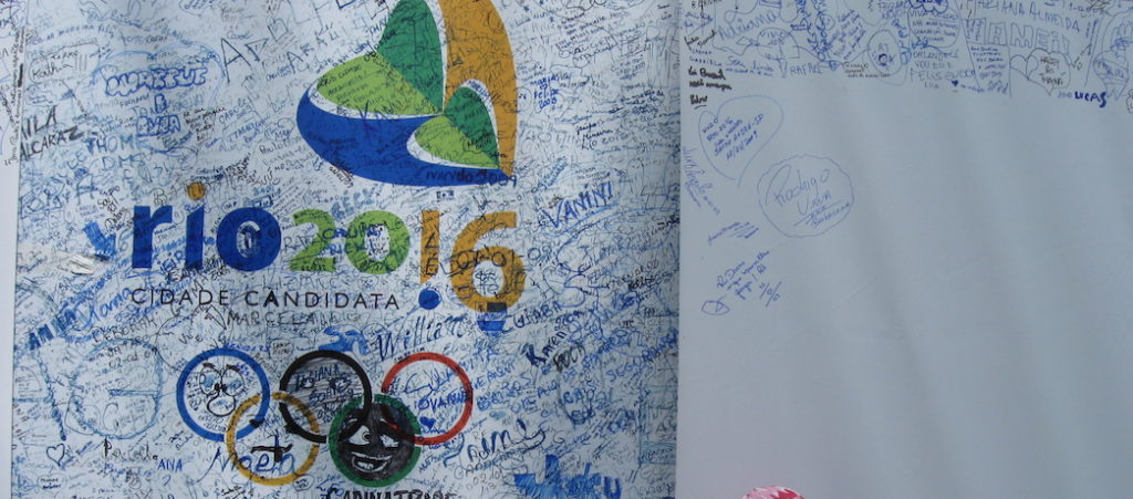 Sports Integrity Briefs - 19 September - Sports Integrity Initiative